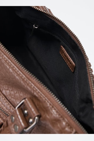 Sac à main - Marron