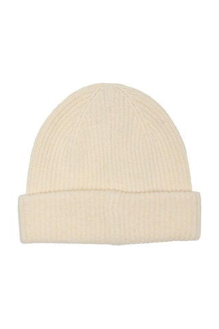 Bonnet - Ecru