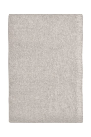 Echarpe - Gris clair