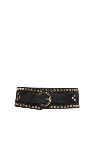 Ceinture - Noir