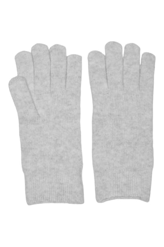 Gants - Gris