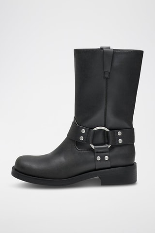 Bottines - Noir