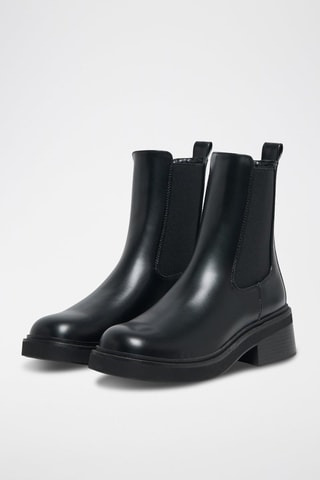 Bottines Chelsea - Noir