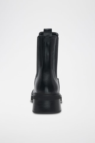 Bottines Chelsea - Noir