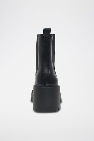 Bottines Chelsea - Noir