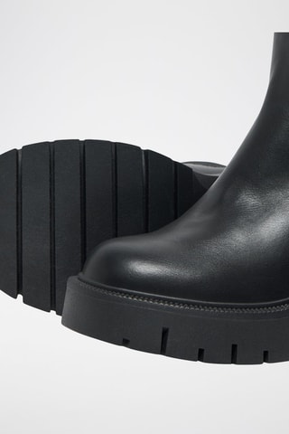 Bottines Chelsea - Noir