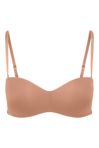Soutien-gorge - Beige