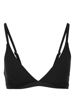 Soutien-gorge - Noir