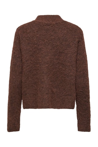 Pull - Marron