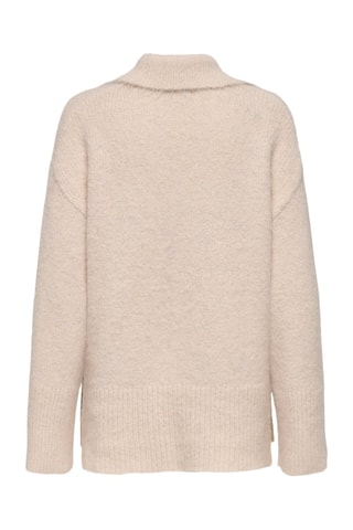 Pull - Beige clair
