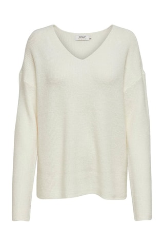 Pull - Blanc