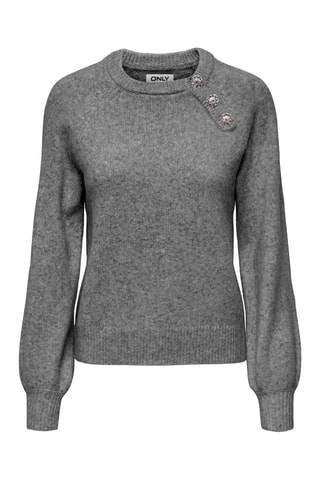 Pull - Gris