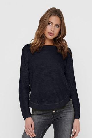 Pull - Bleu nuit