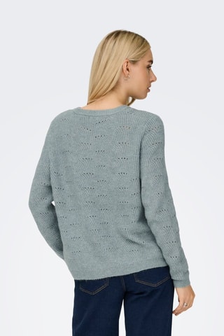 Pull - Gris