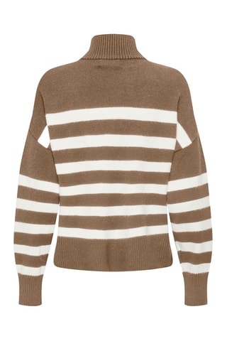 Pull - Marron