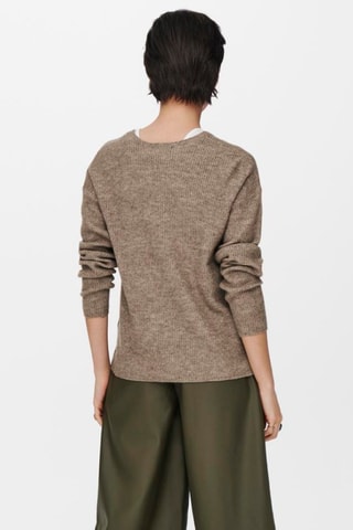 Pull - Marron