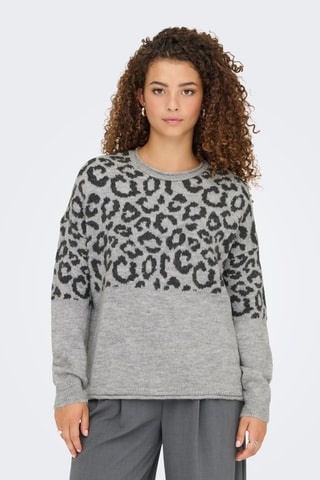 Pull - Gris