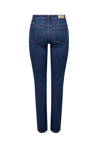 Jean slim - Bleu foncé