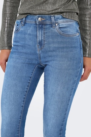 Jean slim - Bleu clair