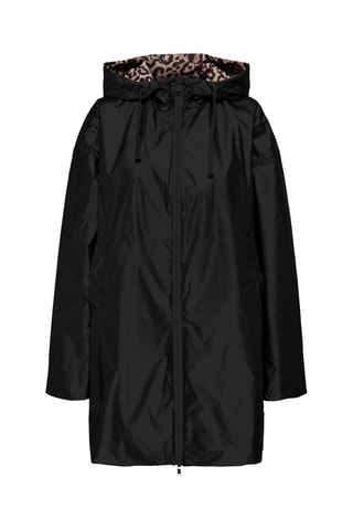 Manteau - Noir
