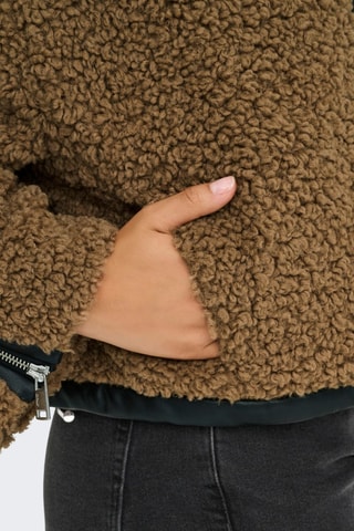 Veste - Marron clair