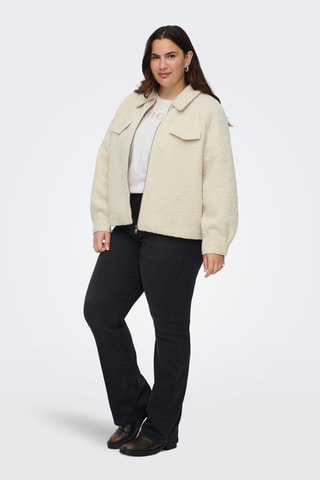 Veste - Beige