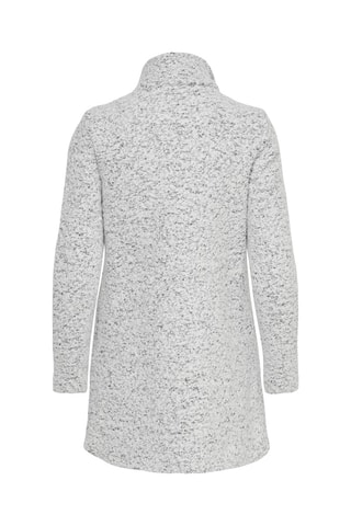 Veste en laine - Gris