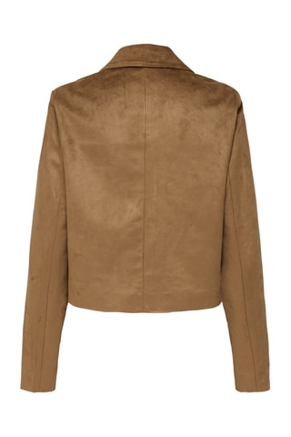 Veste - Marron