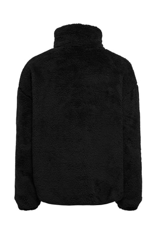 Veste oversized - Noir