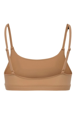 Brassière - Beige