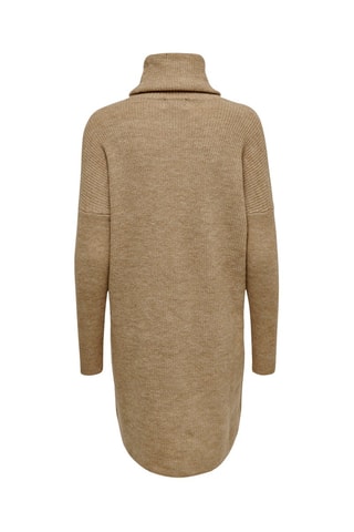 Robe pull - Beige