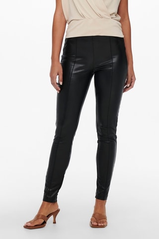 Legging - Noir