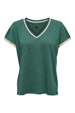 T-shirt - Vert