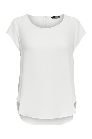 T-shirt - Blanc
