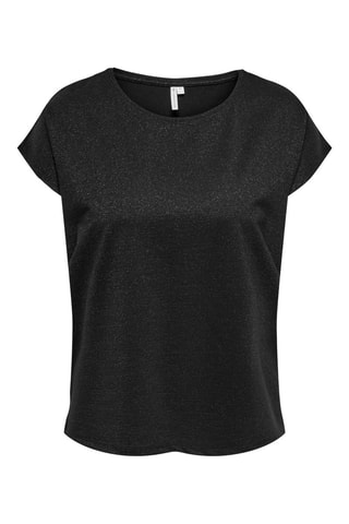 T-shirt - Noir