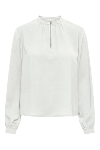 Blouse - Blanc