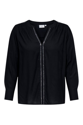Blouse - Noir
