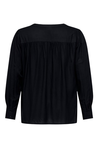 Blouse - Noir