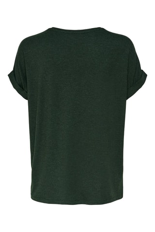 Blouse - Vert foncé