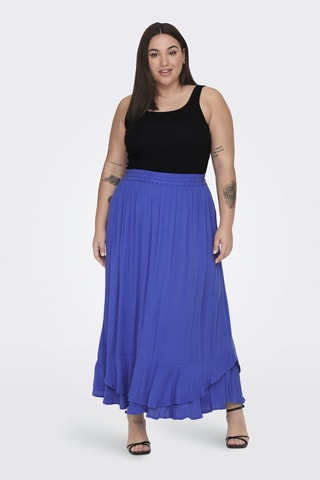 2 débardeurs - Noir