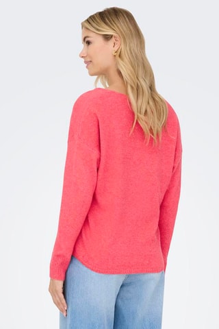 Pull - Corail