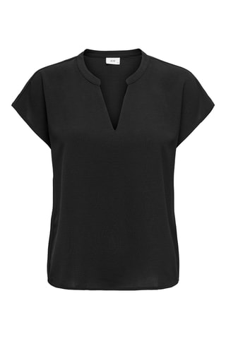 Blouse - Noir