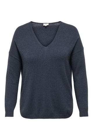 Pull - Bleu nuit