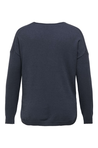 Pull - Bleu nuit