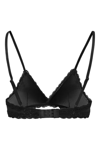 Soutien-gorge - Noir