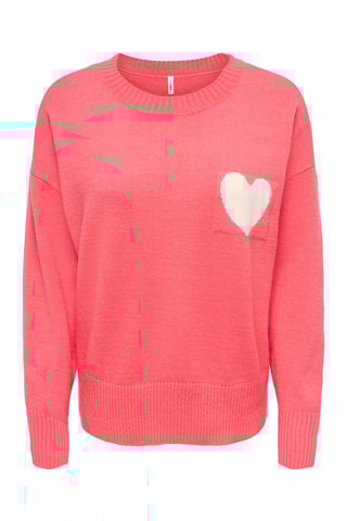 Pull - Corail
