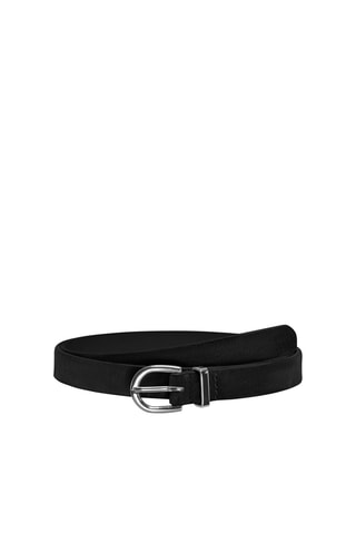 Ceinture - Noir