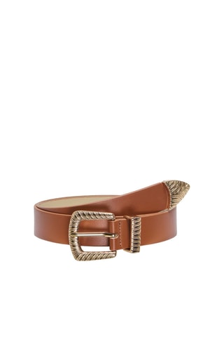 Ceinture - Camel