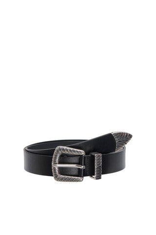 Ceinture - Noir