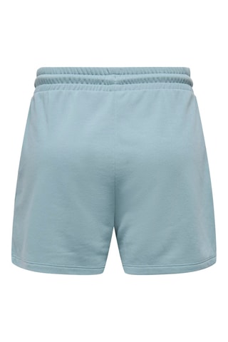 Short taille haute - Ciel